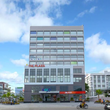 Vi Thanh Sojo Hotel Hau Giang מראה חיצוני תמונה